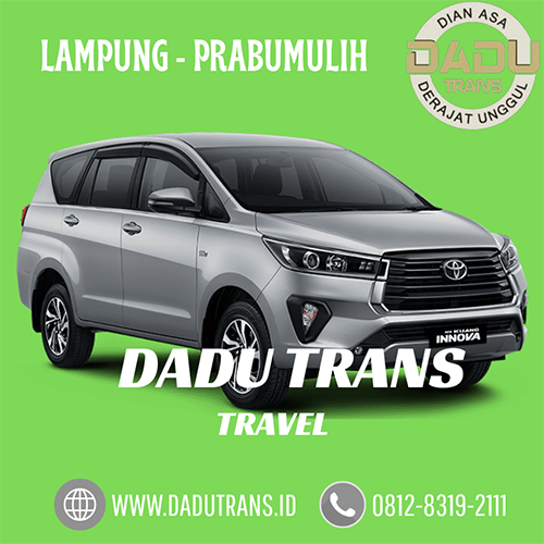 Lampung - Prabumulih