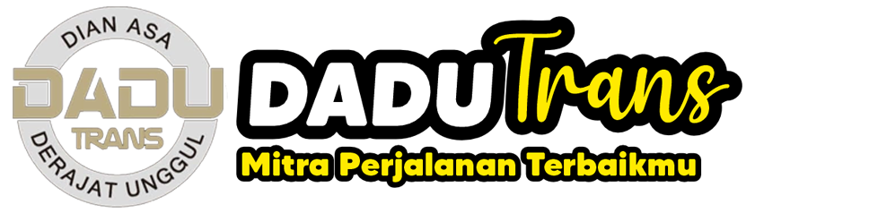 JASA TRAVEL LAMPUNG PRABUMULIH